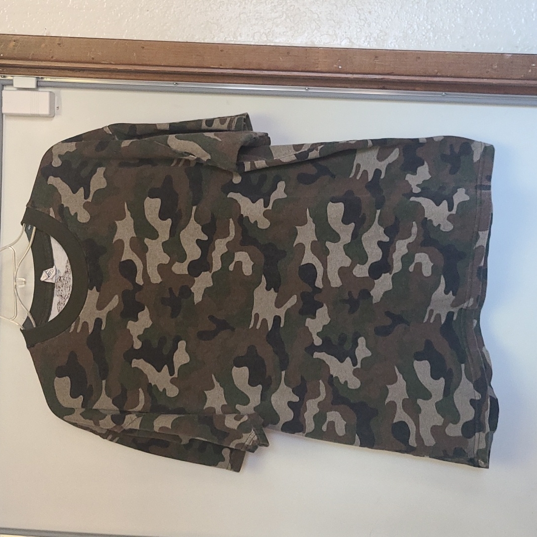 Pro Club Shirt282